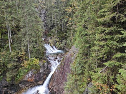 FOTKA - Morskie oko - klenot tatransk prody
