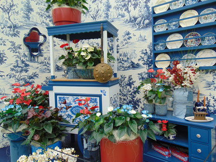 FOTKA - Nae prvn cesta do Holandska - Keukenhof