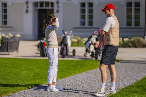 FOTKA - Odpal pro dobrou vc. Benefin turnaj Alsa podpoili sportovci a celebrity
