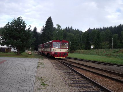FOTKA - Soumarsk most