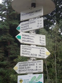 FOTKA - Soumarsk most