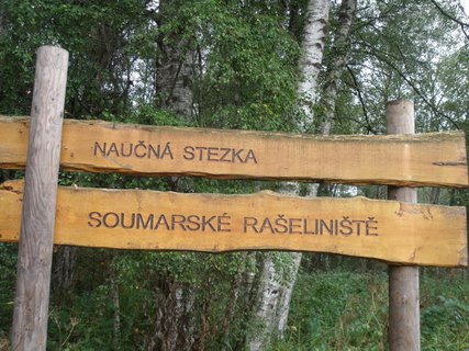 FOTKA - Soumarsk most