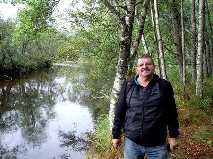 FOTKA - Soumarsk most