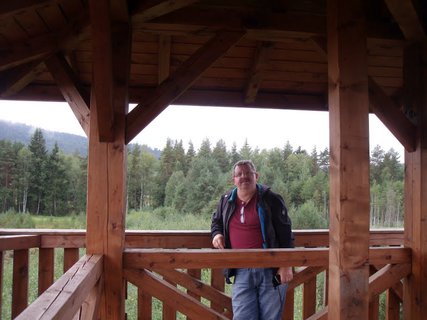 FOTKA - Soumarsk most