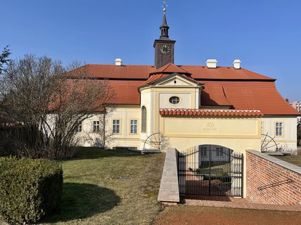 FOTKA - Chrast  pamtky i turistika