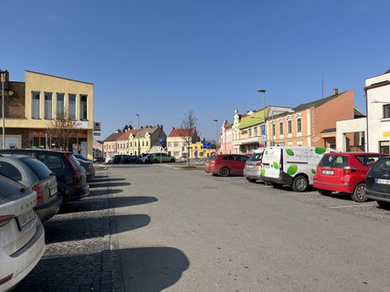 FOTKA - Chrast  pamtky i turistika