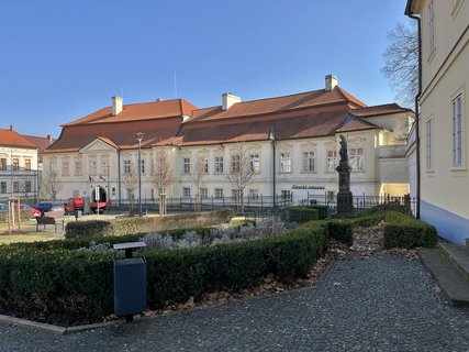 FOTKA - Chrast  pamtky i turistika