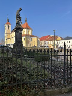 FOTKA - Chrast  pamtky i turistika