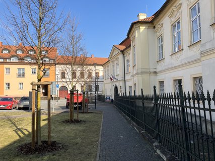 FOTKA - Chrast  pamtky i turistika