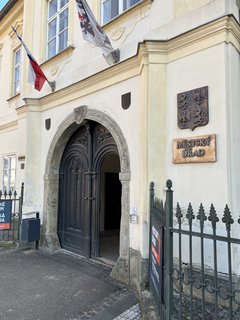 FOTKA - Chrast  pamtky i turistika