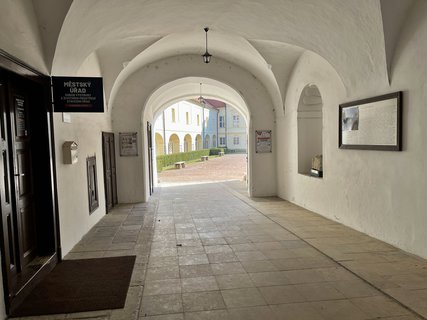FOTKA - Chrast  pamtky i turistika