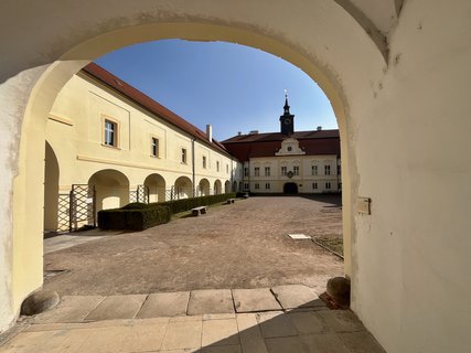 FOTKA - Chrast  pamtky i turistika