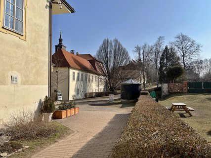 FOTKA - Chrast  pamtky i turistika