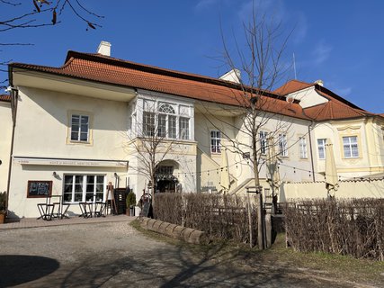 FOTKA - Chrast  pamtky i turistika