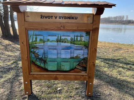 FOTKA - Chrast  pamtky i turistika