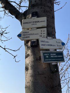 FOTKA - Chrast  pamtky i turistika