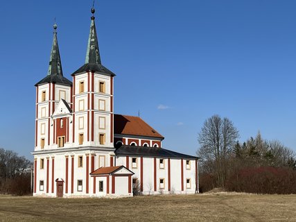 FOTKA - Chrast  pamtky i turistika