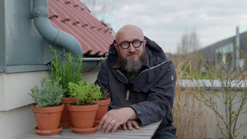 FOTKA - Zahradnk po ruce - 4. 5. 2025