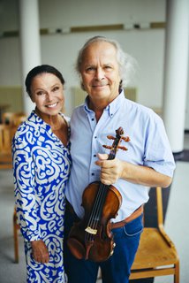 FOTKA - Eva Hudekov - Tajemstv praskho otka