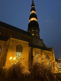 FOTKA - Riga - klenot Pobalt