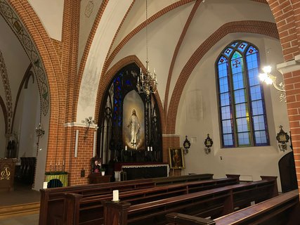 FOTKA - Riga - klenot Pobalt