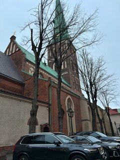 FOTKA - Riga - klenot Pobalt
