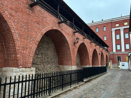 FOTKA - Riga - klenot Pobalt