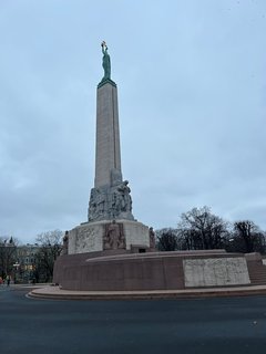FOTKA - Riga - klenot Pobalt