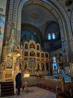 FOTKA - Riga - klenot Pobalt