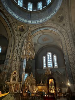 FOTKA - Riga - klenot Pobalt