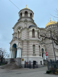 FOTKA - Riga - klenot Pobalt