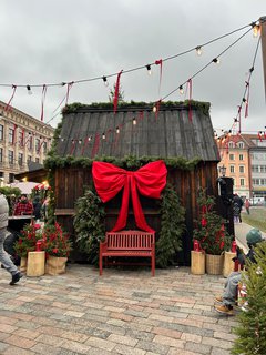FOTKA - Riga - klenot Pobalt