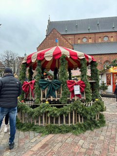 FOTKA - Riga - klenot Pobalt