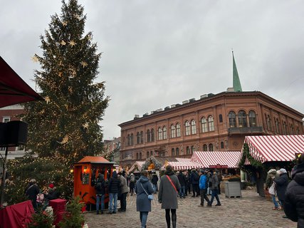 FOTKA - Riga - klenot Pobalt