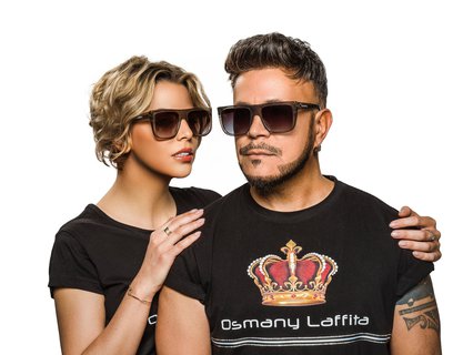 FOTKA - Mte u sv letn nezbytnosti od Osmanyho Laffity?