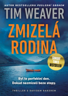 FOTKA - Zmizel rodina