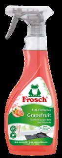 FOTKA - Frosch istie v akci: Testovala jsem ekologick istie, kter funguj a krsn von
