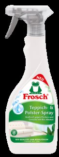 FOTKA - Frosch istie v akci: Testovala jsem ekologick istie, kter funguj a krsn von