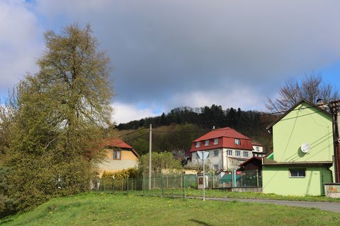 FOTKA - Pimda - nejstar kamenn hrad v echch