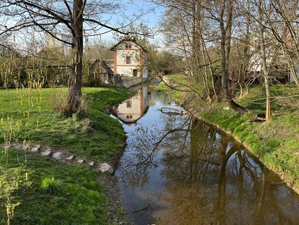 FOTKA - Chrudimsk prodn pamtka Pta ostrovy