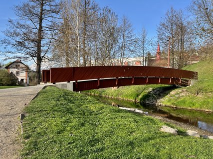 FOTKA - Chrudimsk prodn pamtka Pta ostrovy