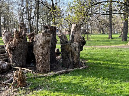 FOTKA - Chrudimsk prodn pamtka Pta ostrovy