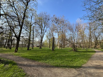 FOTKA - Chrudimsk prodn pamtka Pta ostrovy