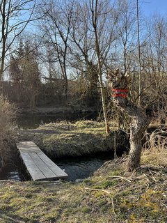 FOTKA - Chrudimsk prodn pamtka Pta ostrovy