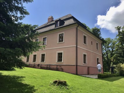 FOTKA - Zmeek Klokoov