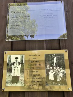 FOTKA - Zanikl umavsk obce: Hrka