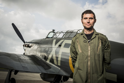 FOTKA - 2x Guy Martin na Prima ZOOM
