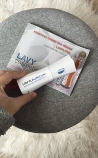 FOTKA - Uniktn produkty Lavy Cosmetics e skuten piny pot