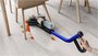 Dyson zjistil: Mop pouv vtina ech, pnu ale jen roztraj