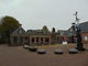 Nae prvn cesta do Holandska - Sloten a Lemmer